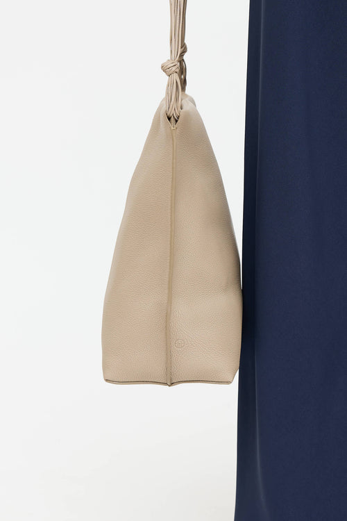 The Row Wander Shoulder Bag
