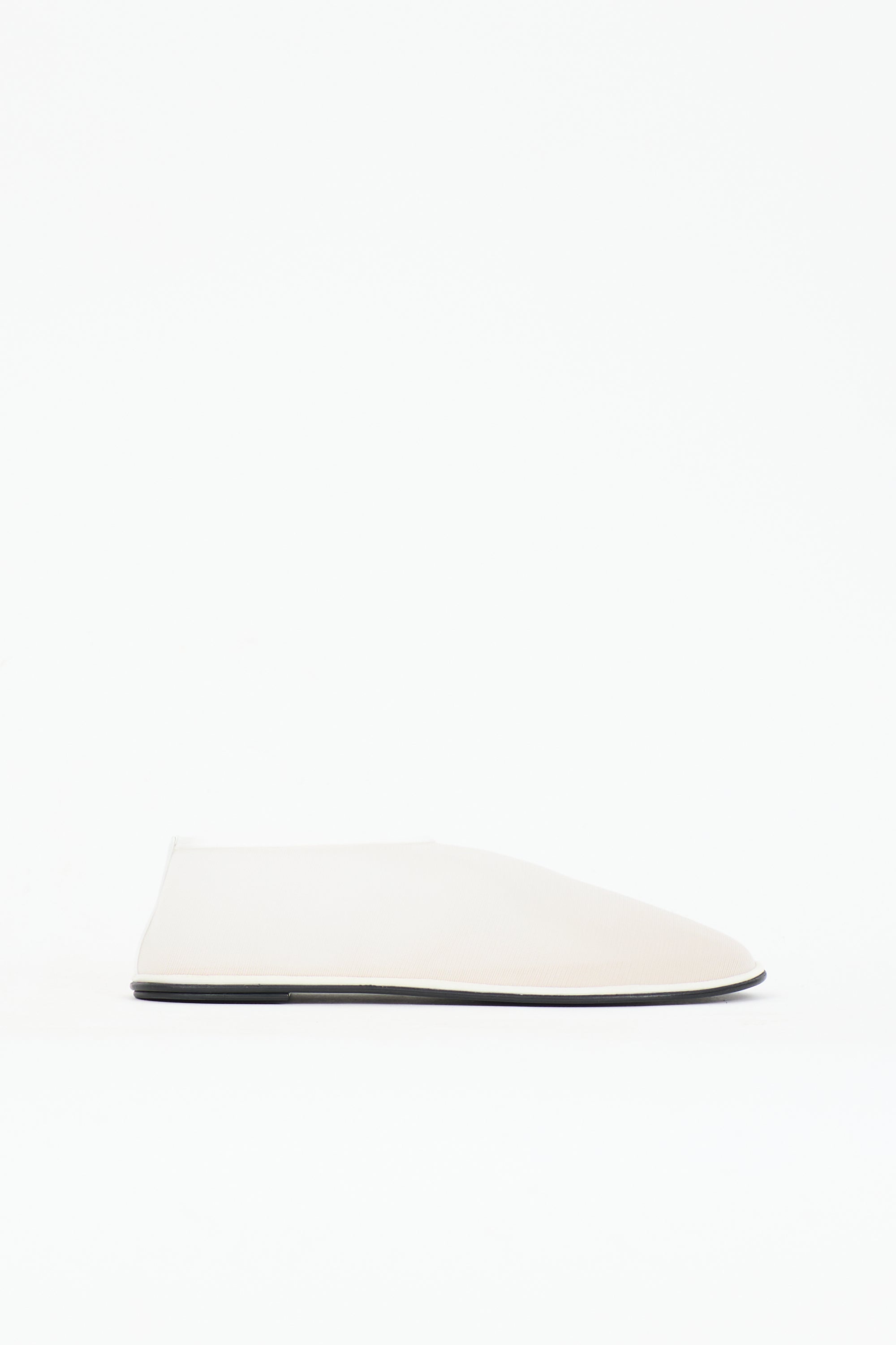 The Row Mesh Sock Flat