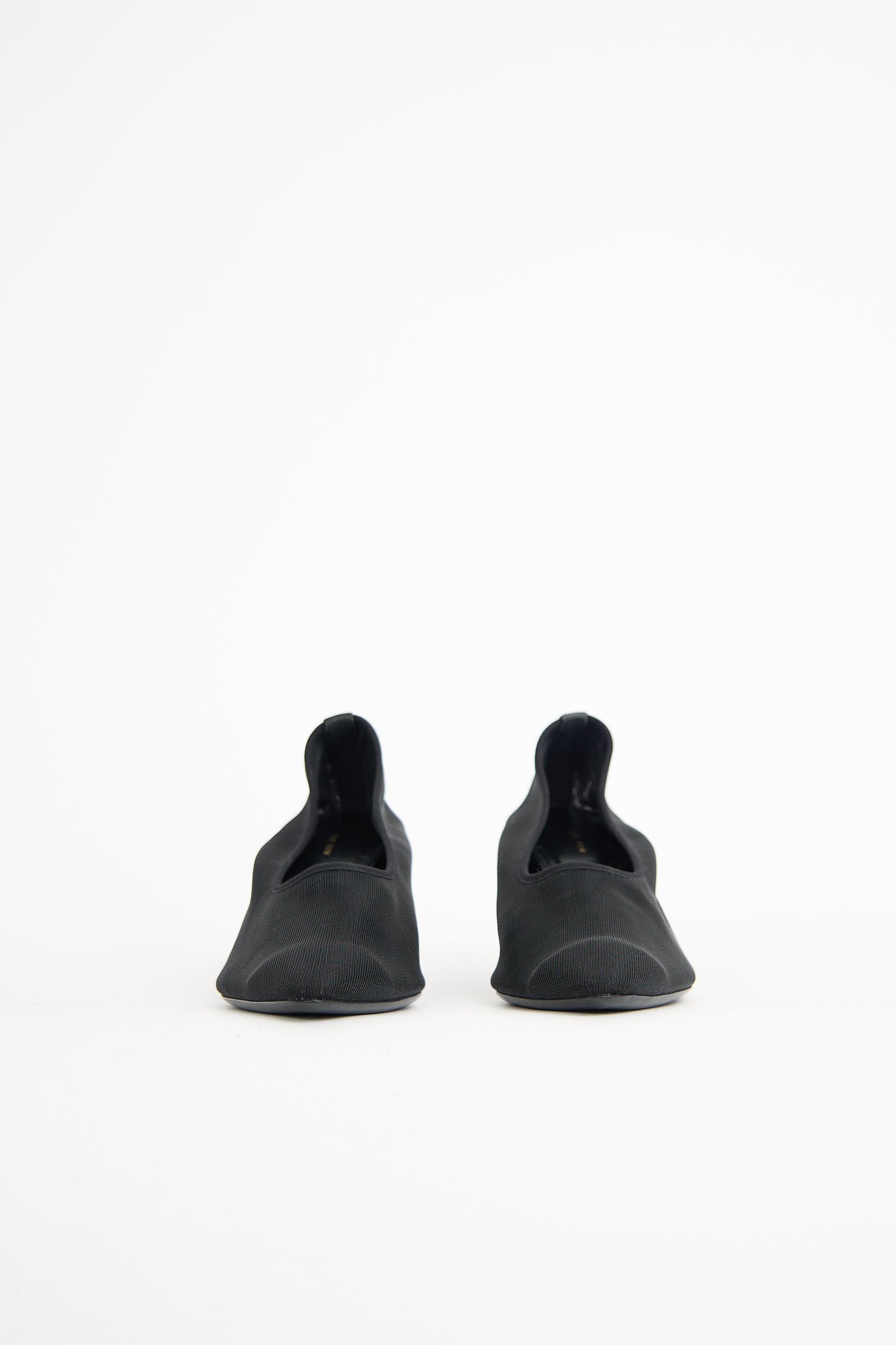 The Row Mesh Sock Pump