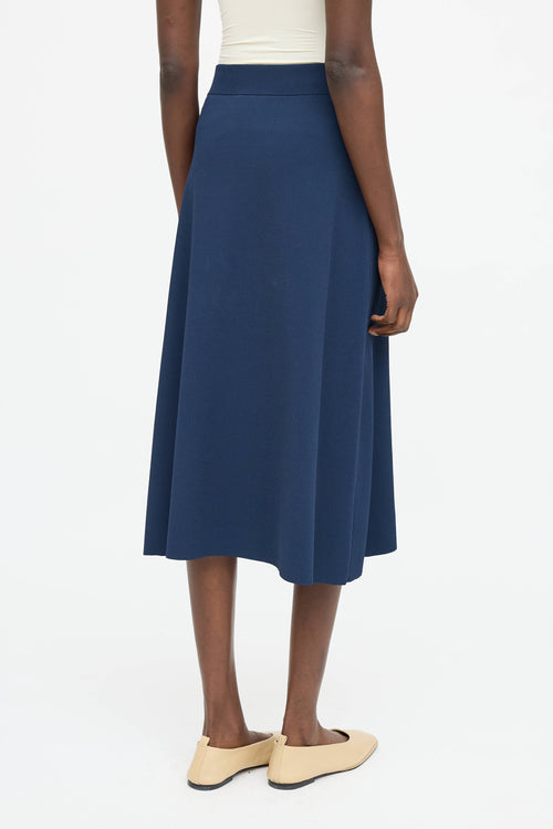 The Row Knit Co-Ord Set