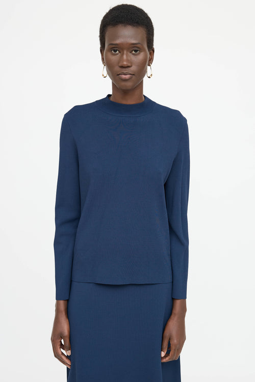 The Row Knit Co-Ord Set