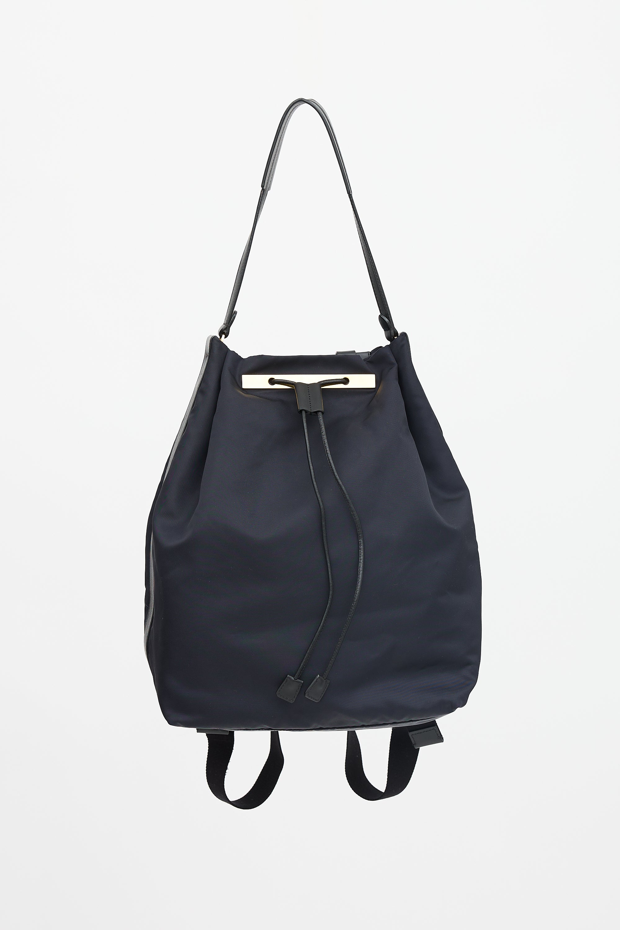 The Row Nylon 11 Backpack