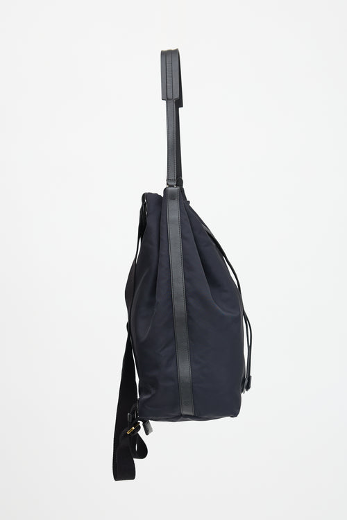 The Row Nylon 11 Backpack