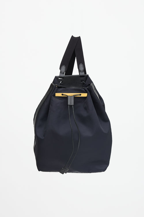 The Row Nylon 11 Backpack