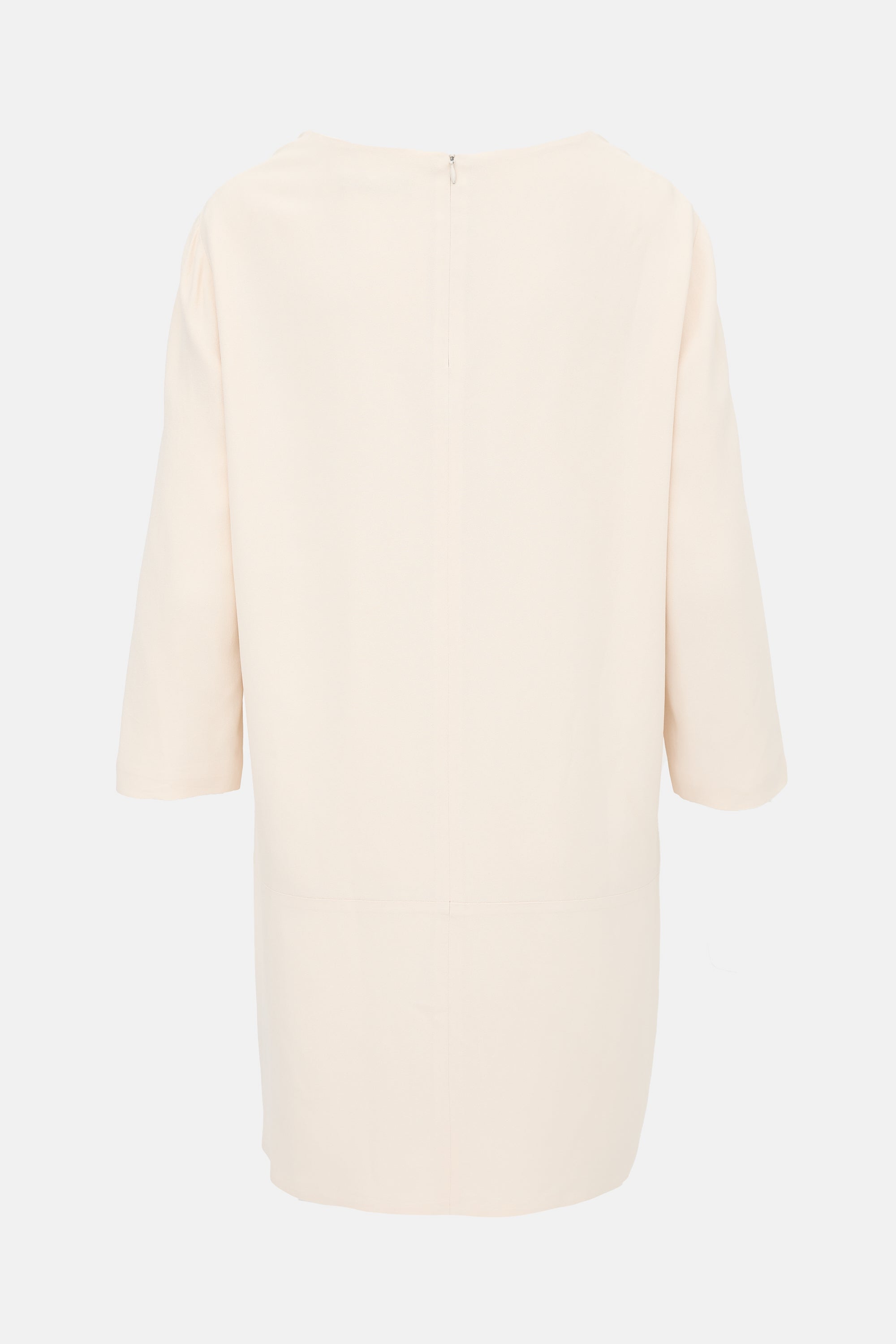 The Row Pocket Shift Dress