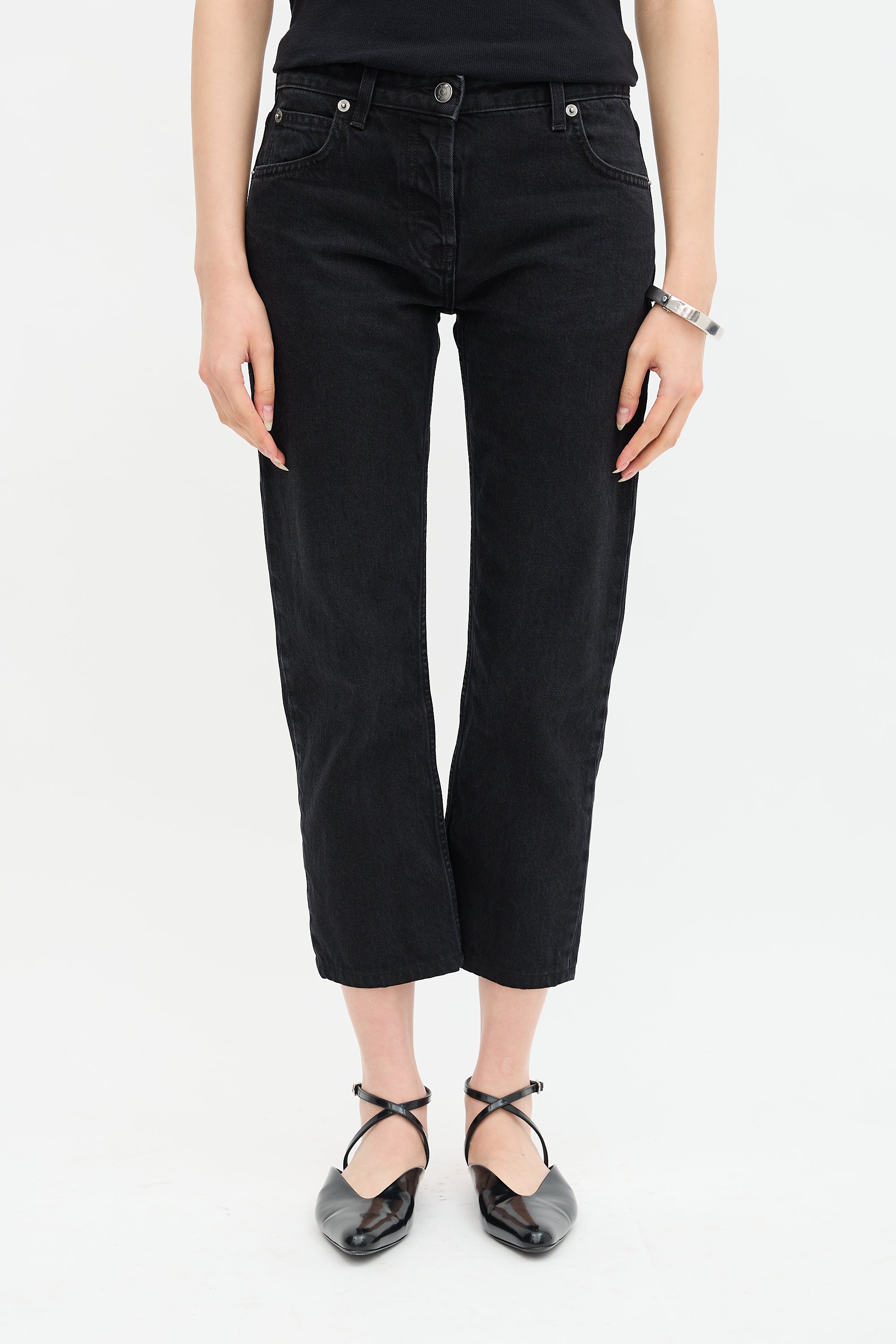 The Row Riaco Jeans