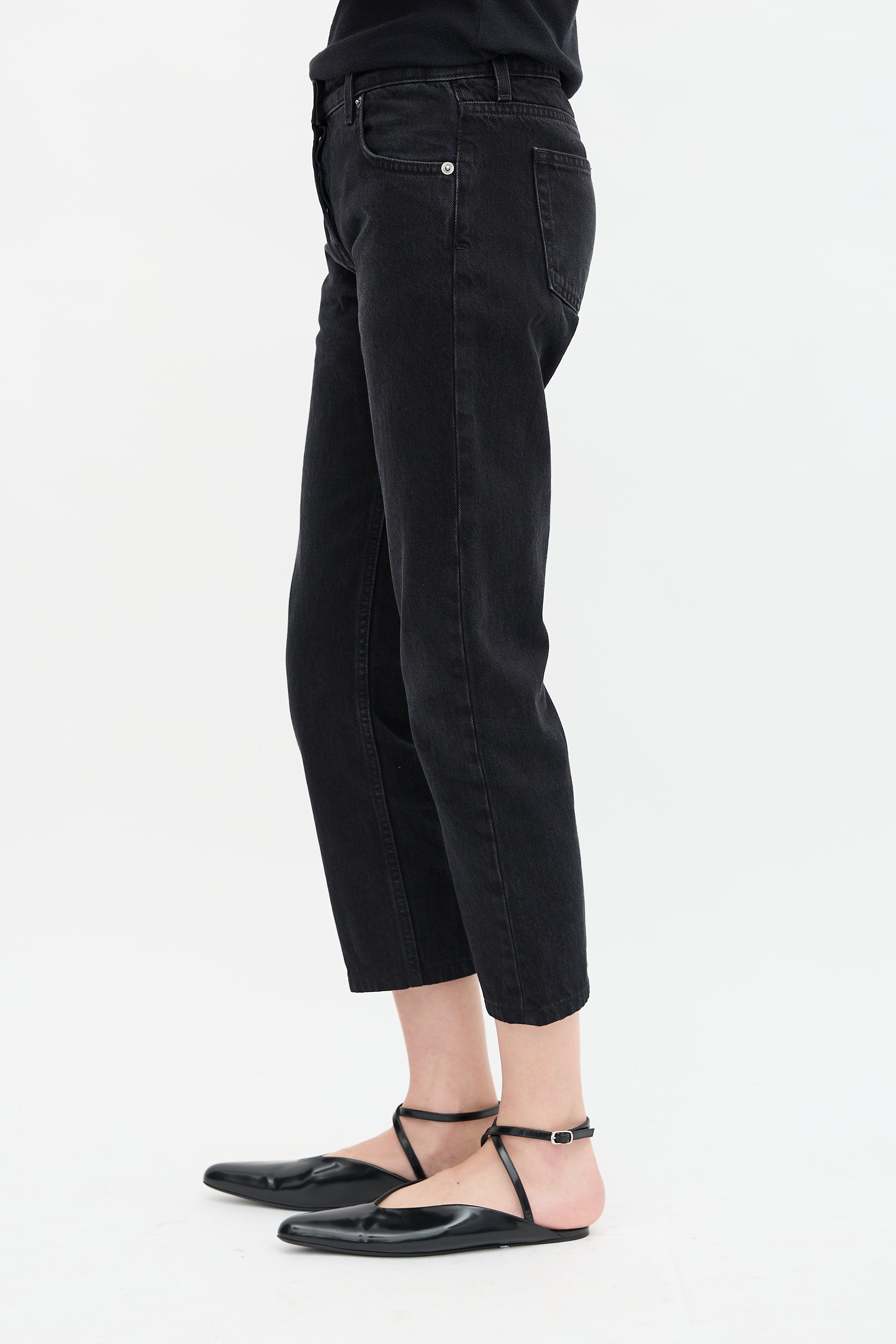 The Row Riaco Jeans