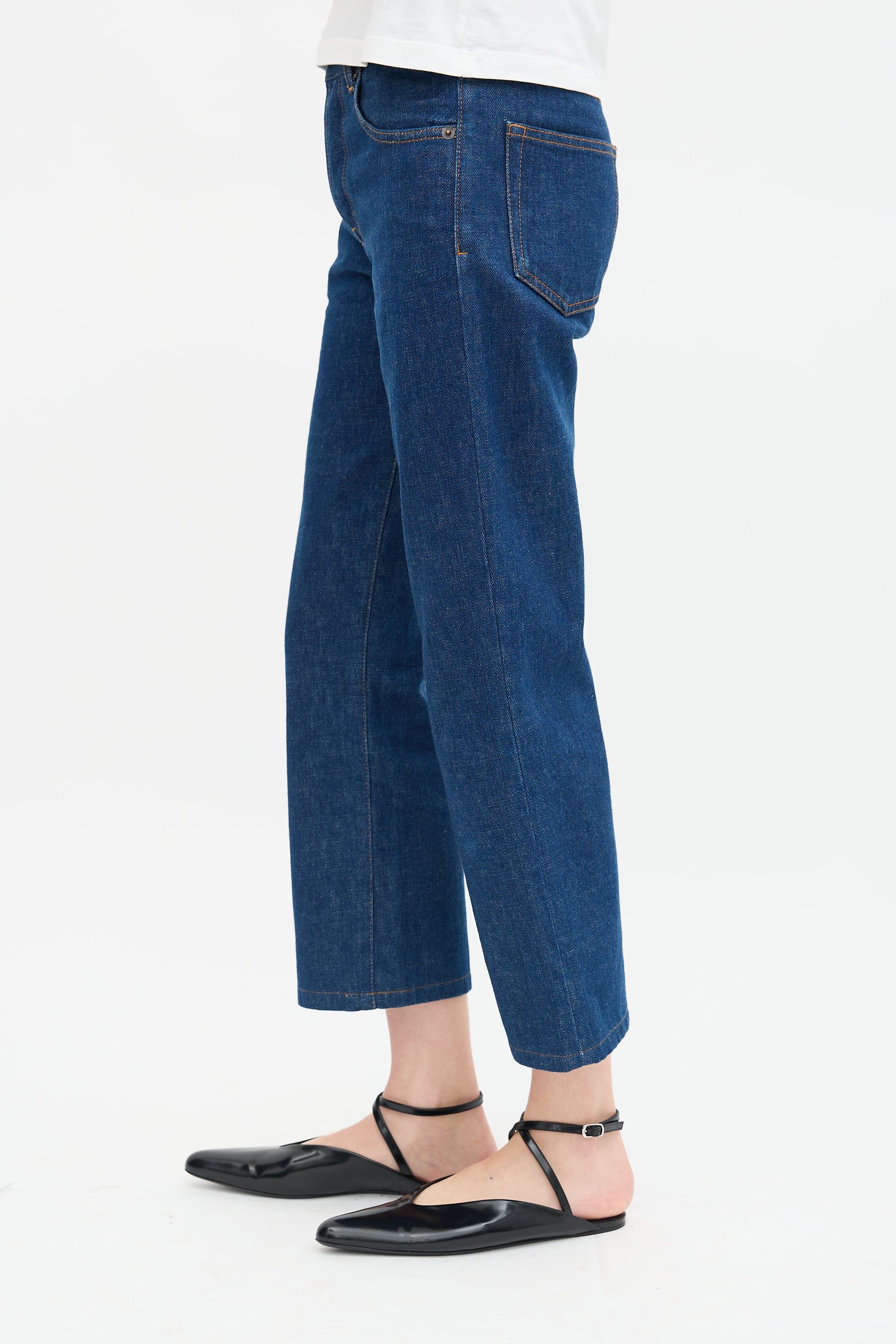The Row Riaco Jeans