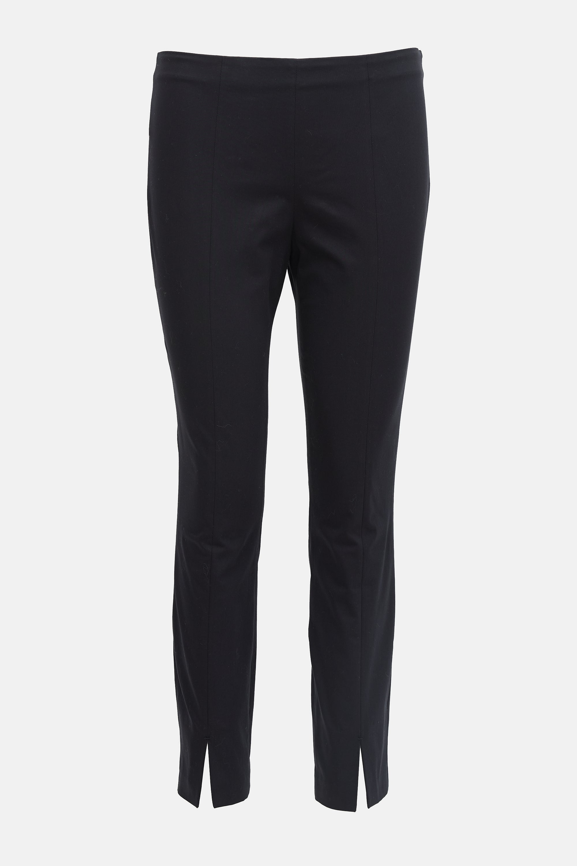 The Row Sorocco Slit Trouser
