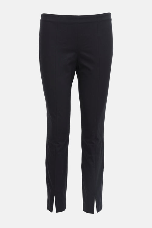 The Row Sorocco Slit Trouser