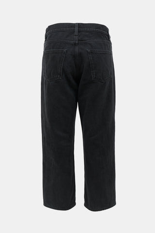 The Row Straight Leg Jeans