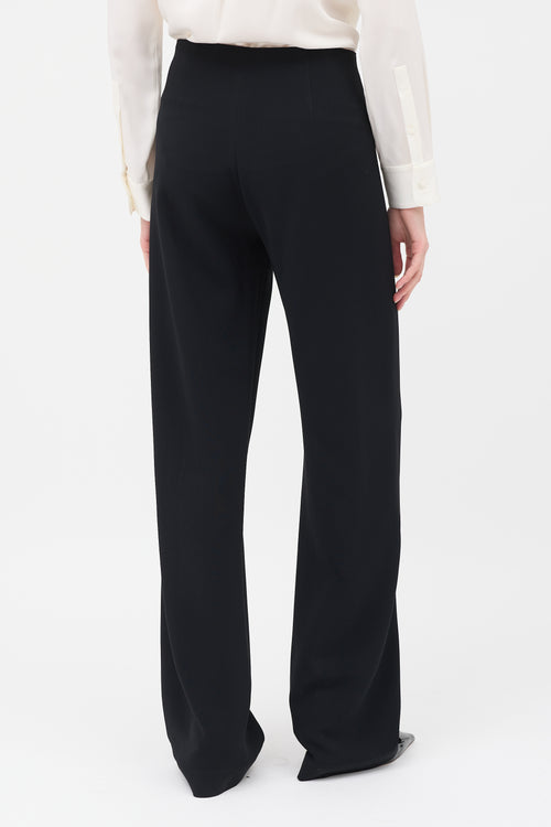 The Row Wide Leg Trouser