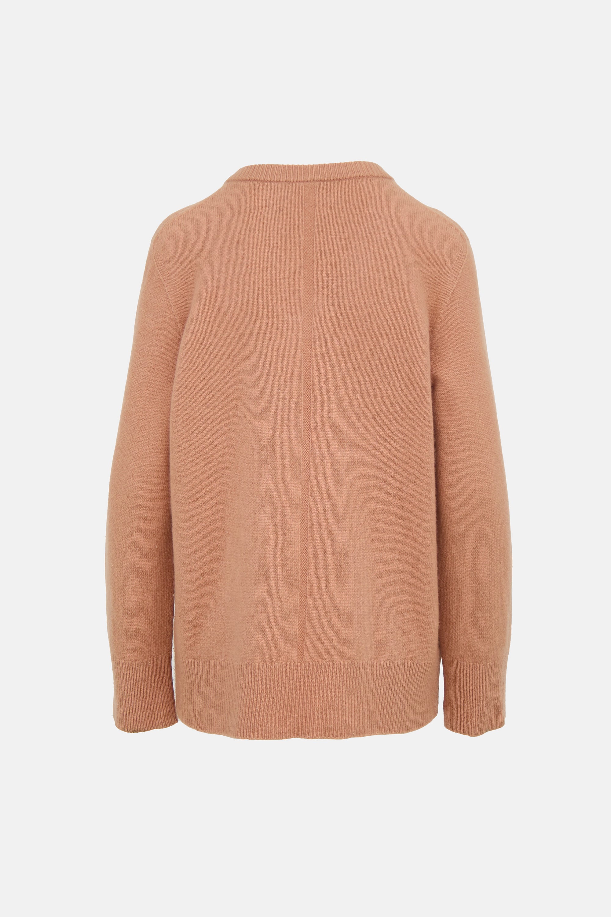 The Row V-Neck Sweater
