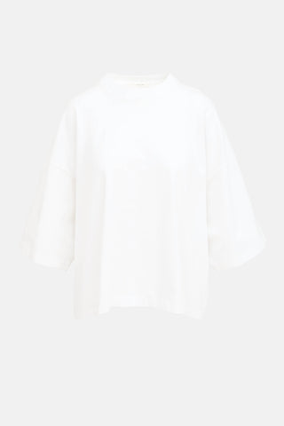 The Row Issi Oversized T-Shirt
