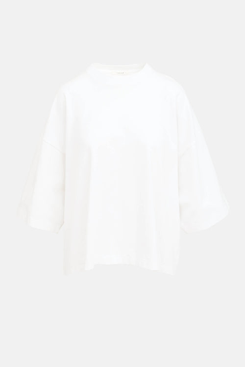 The Row Issi Oversized T-Shirt