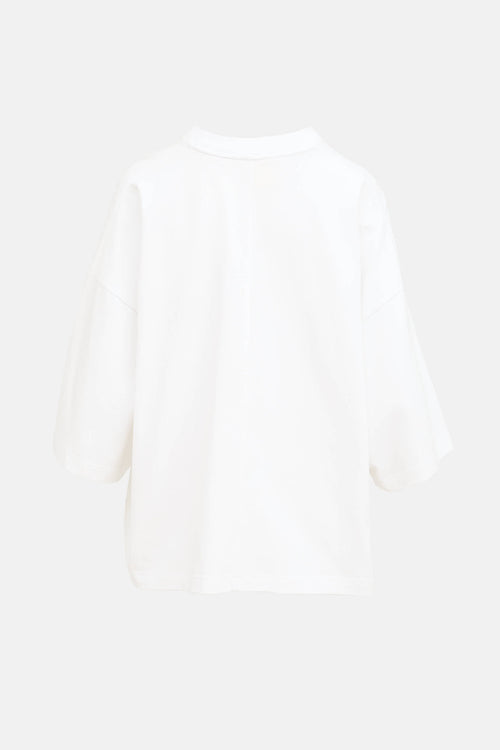 The Row Issi Oversized T-Shirt