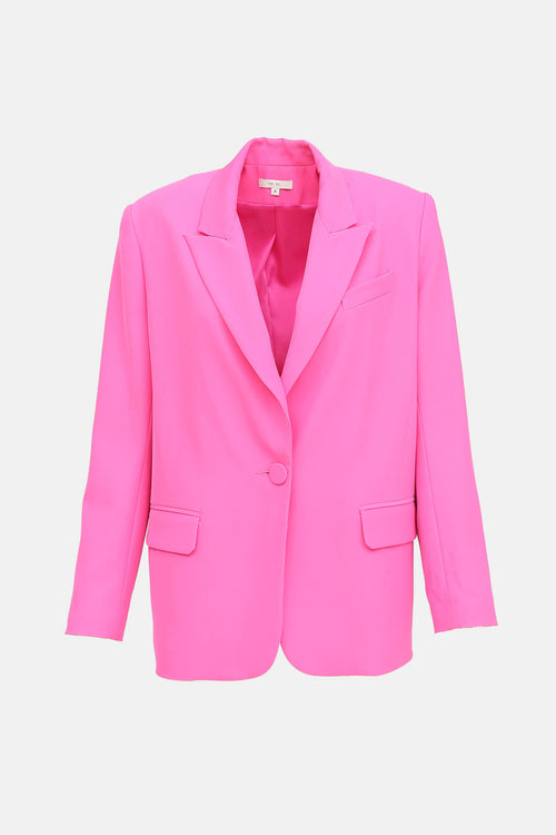 The Sei Oversized Blazer