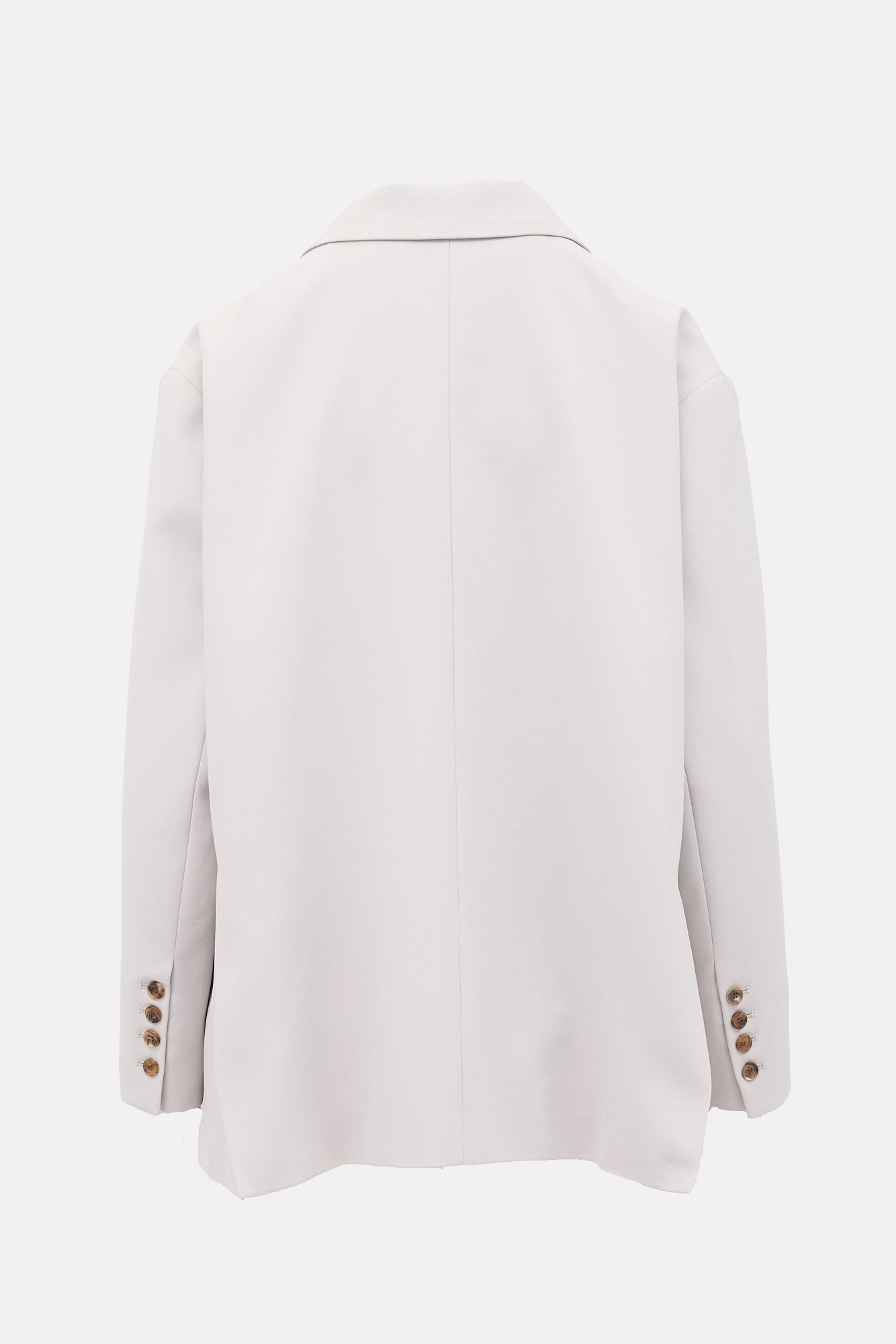 The Frankie Shop Oversized Bea Blazer