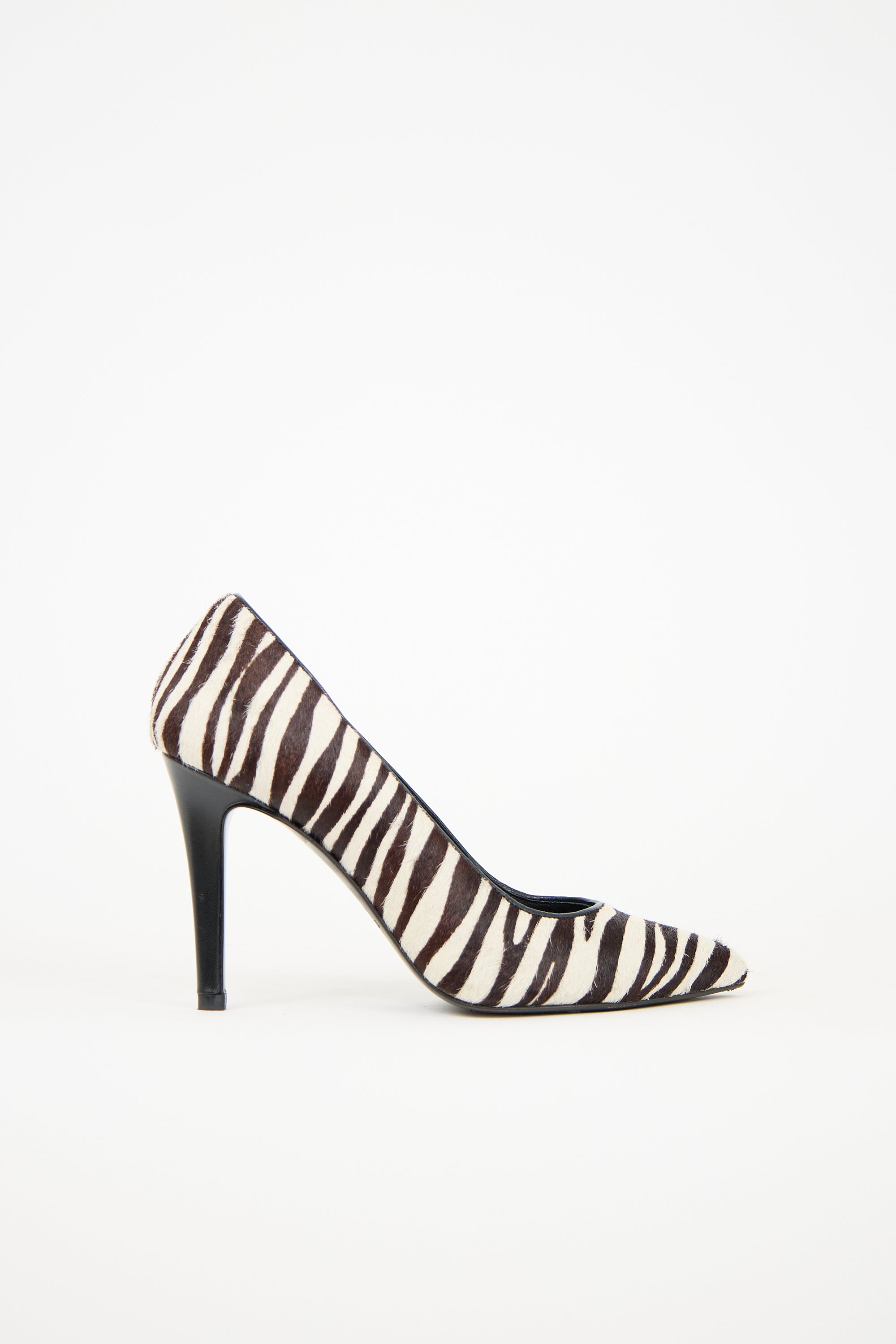 The Kooples Printed Hair Pump
