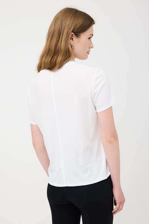 The Row Boxy T-Shirt