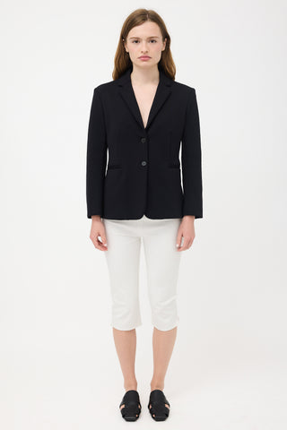 The Row Brentwood Blazer