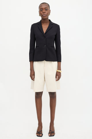 The Row Brentwood Blazer