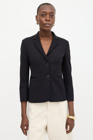 The Row Brentwood Blazer