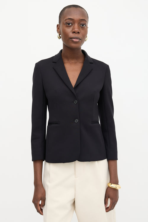 The Row Brentwood Blazer