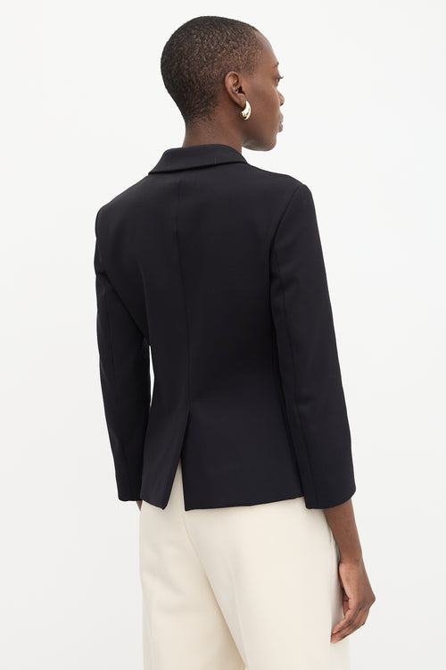 The Row Brentwood Blazer