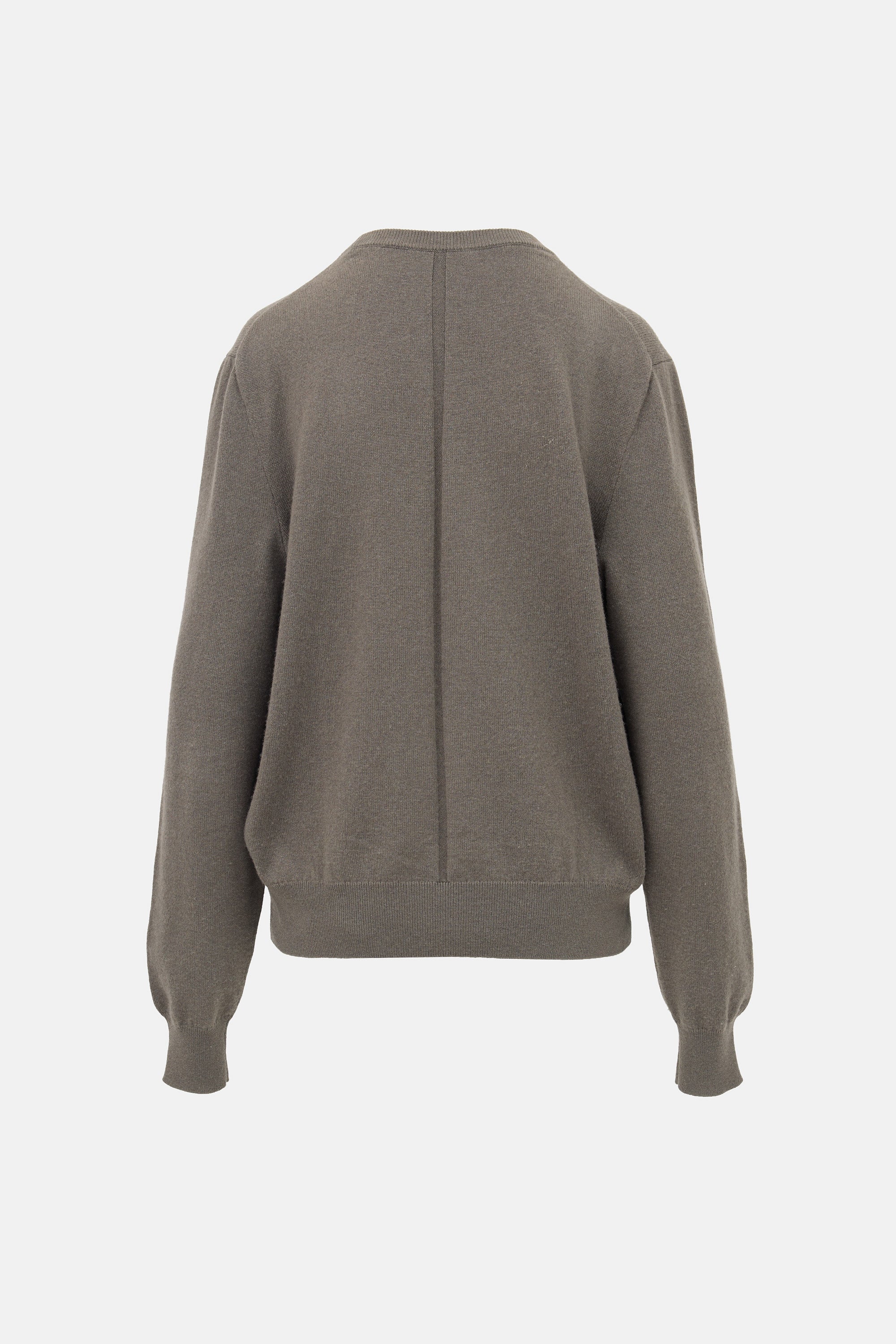 The Row Cashmere Sweater