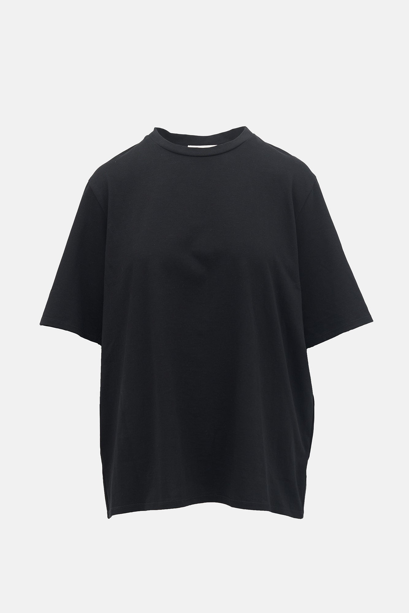 The Row Crewneck T-Shirt