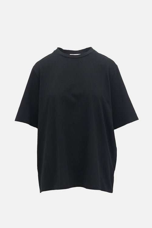The Row Crewneck T-Shirt