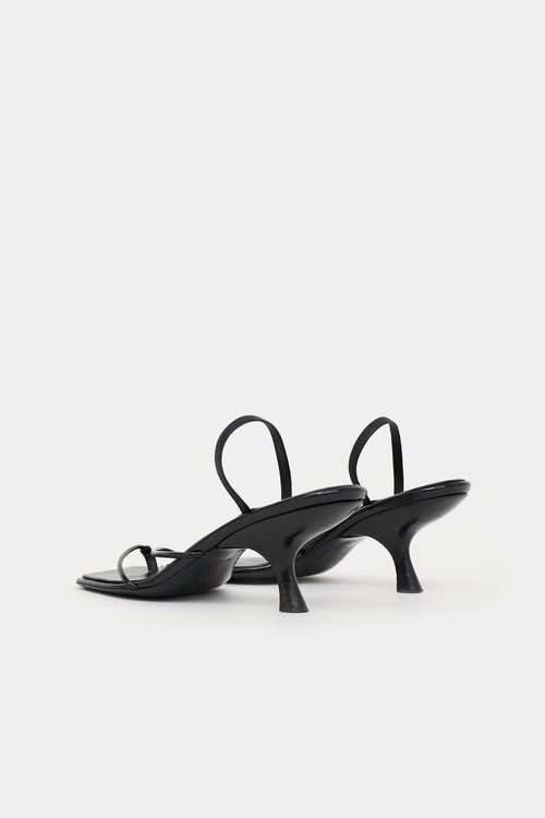The Row Rai Slingback Sandal