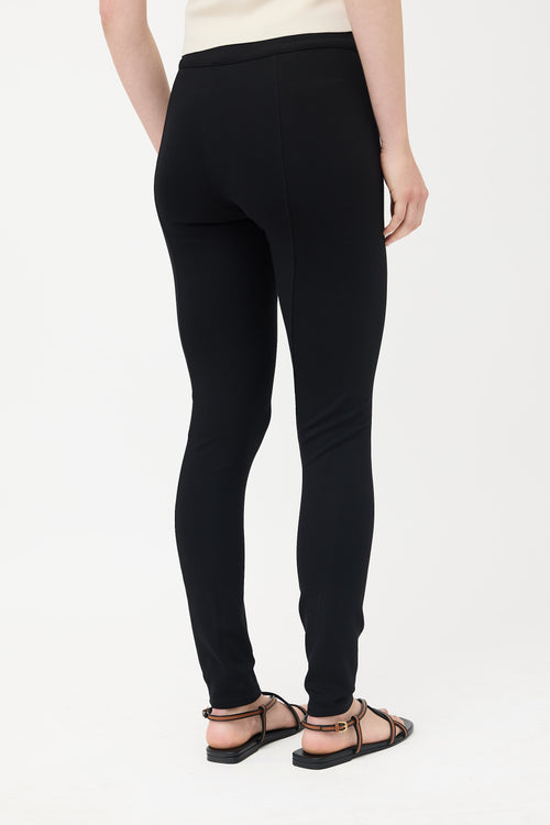 The Row Stretch Ponte Legging