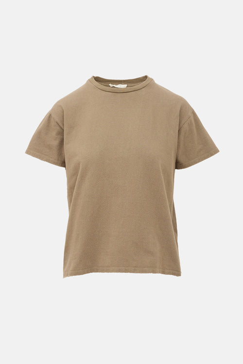 The Row Tori T-Shirt