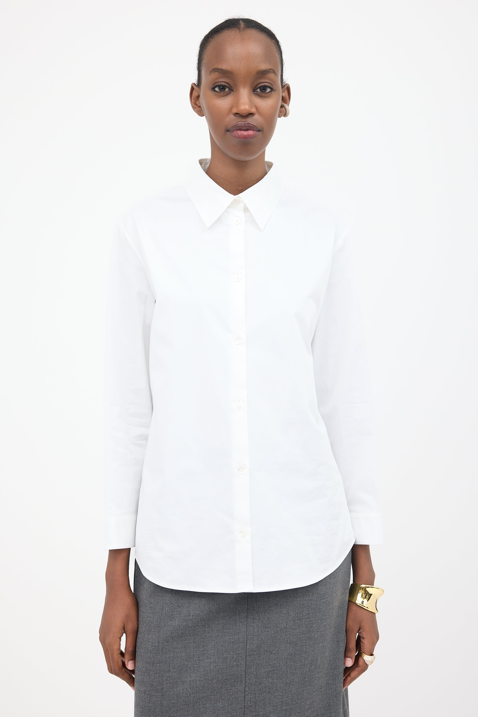 Petra Shirt
