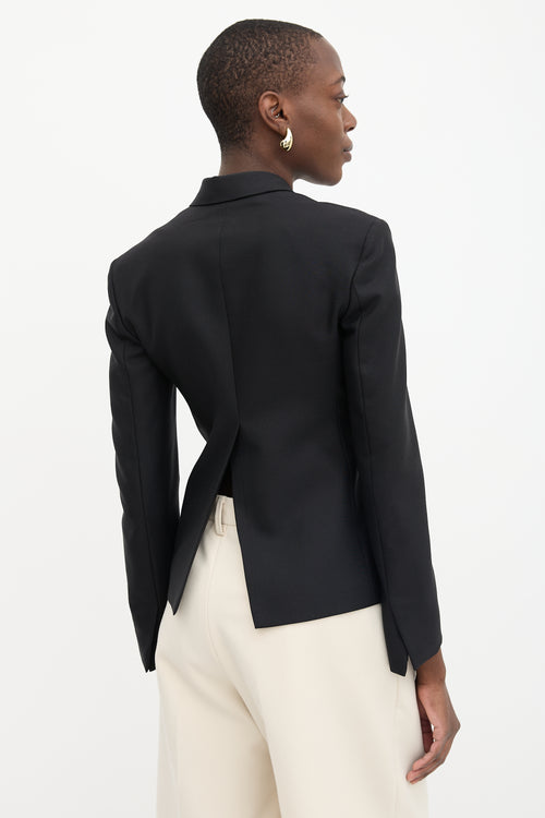 The Row Wool Tempesta Jacket