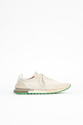 The Row Owen Sneaker