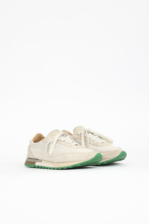 The Row Owen Sneaker