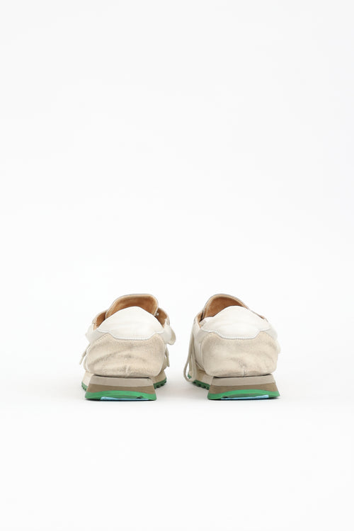 The Row Owen Sneaker