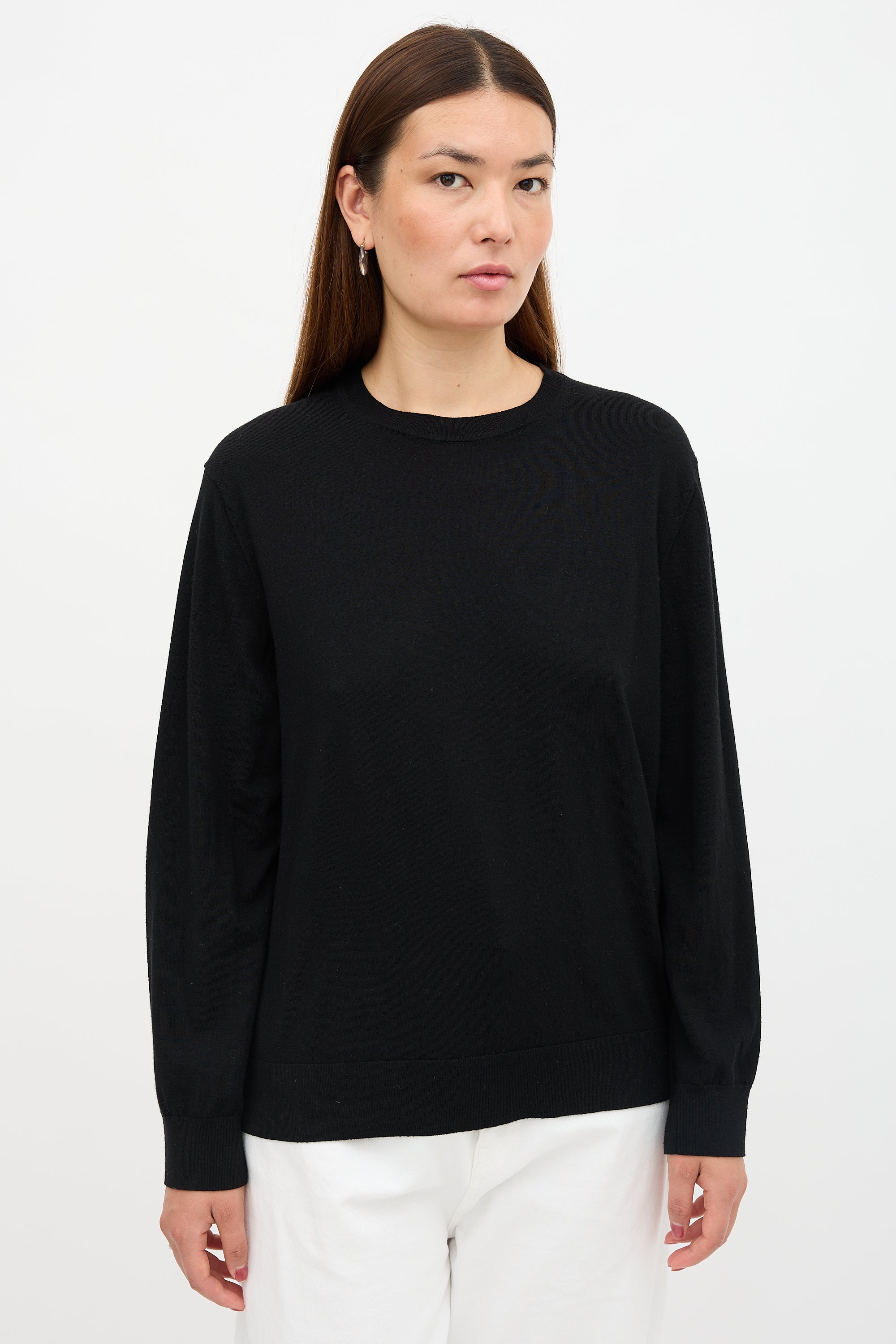 Theory Wool Sweater