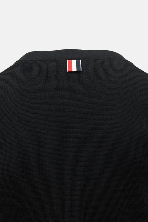 Thom Browne 4-Bar Cardigan