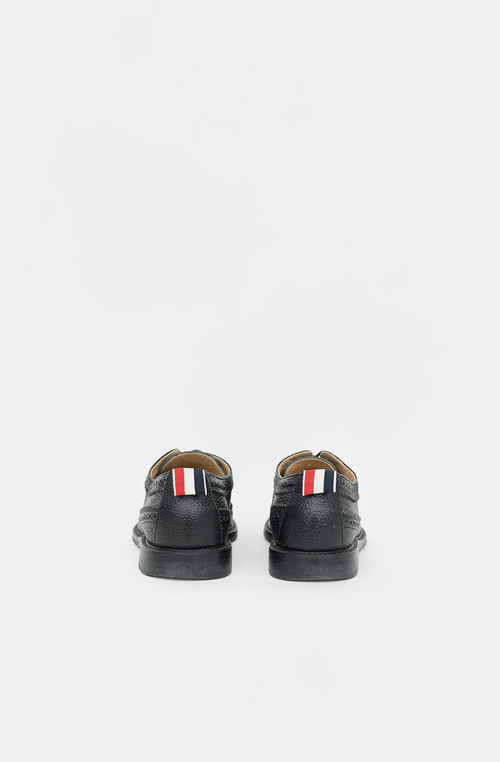 Thom Browne Leather Brogue Derby