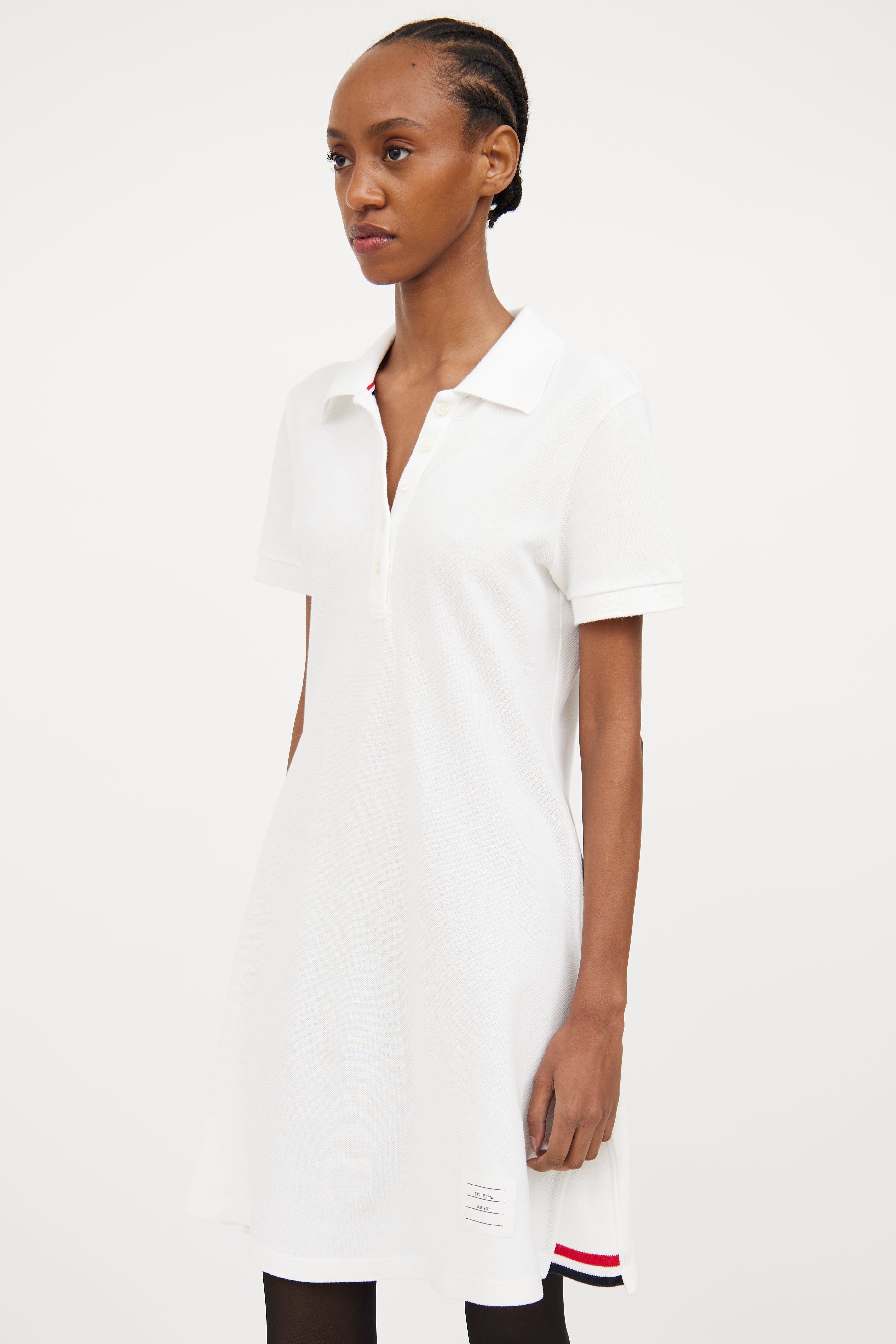 Polo Dress