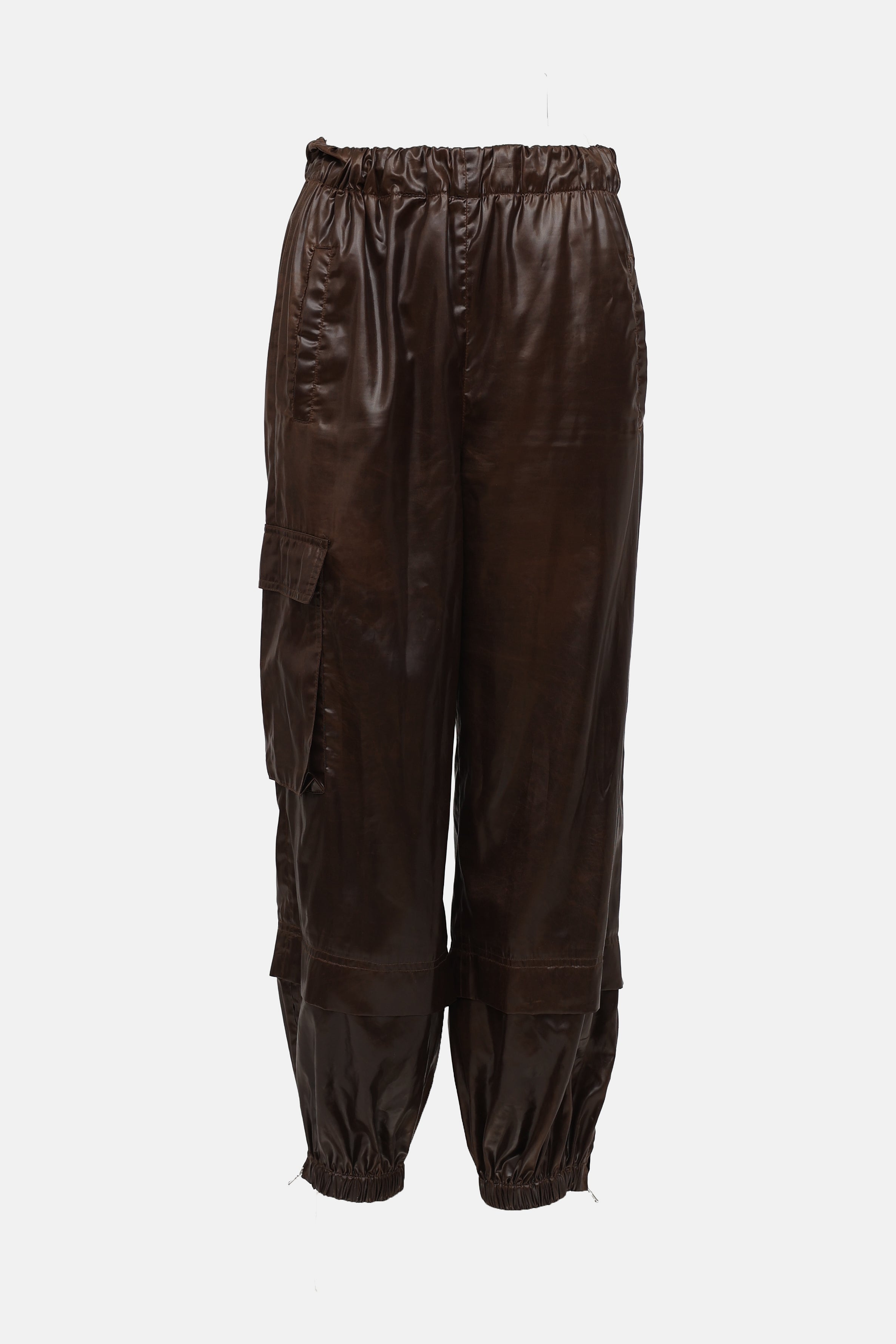 TibiShiny Cargo Pant