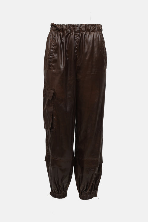 TibiShiny Cargo Pant
