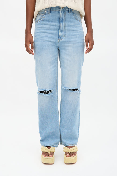 Tibi Ryder Jeans