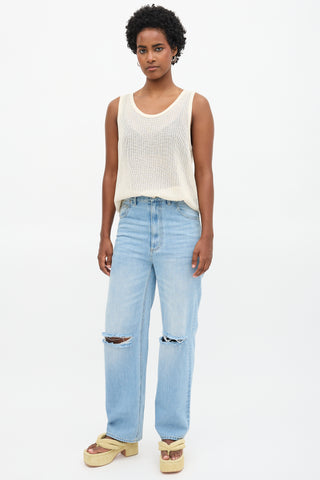 Tibi Ryder Jeans