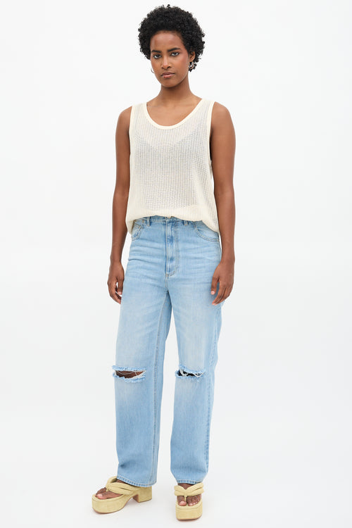 Tibi Ryder Jeans