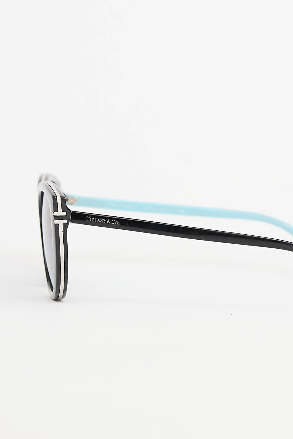 TF 4152 Angular Square Sunglasses